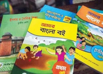 পাঠ্যবইয়ে গণঅভ্যুত্থানের ইতিহাসে আ.লীগ-হাসিনার নাম বাদ যে কারণে