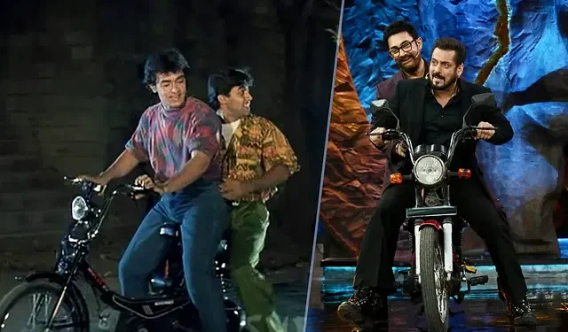 ৩১ বছর পর