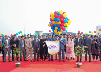 ওয়ালটন প্লাজার ‘চ্যালেঞ্জার্স সামিট’ অনুষ্ঠিত