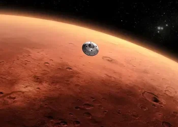 মঙ্গল গ্রহ থেকে সংগ্রহ করা নমুনা পৃথিবীতে আনা হবে কীভাবে