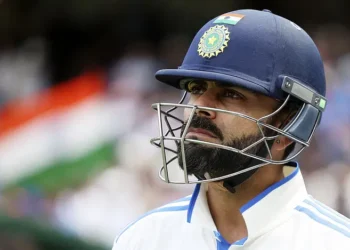 বিরাট কোহলি