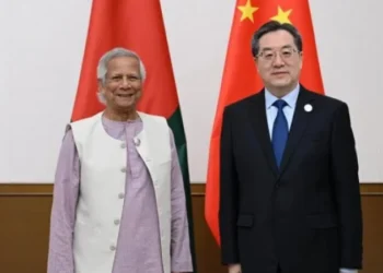 বাংলাদেশ-চীন বাণিজ্য সম্পর্ক: শুল্কমুক্ত সুবিধা ও বিনিয়োগ সম্ভাবনা