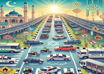 ঈদ যাত্রায় স্বস্তি: সরকারের উদ্যোগে নিরাপদ যাত্রা নিশ্চিত