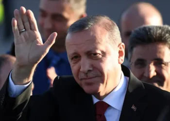 যেভাবে ‘স্বৈরশাসক’ হয়ে উঠলেন এরদোয়ান