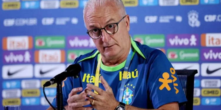 ব্রাজিলের বিশাল হারে দরিভালের চাকরি নিয়ে অনিশ্চয়তা!