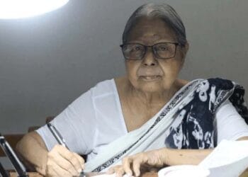 সংস্কৃতিজন সন্‌জীদা খাতুন আর নেই