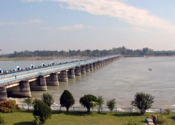 নদী সমস্যায় চীনের ‘মাস্টারপ্ল্যান’ চেয়েছে বাংলাদেশ, থাকছে তিস্তা পরিকল্পনাও