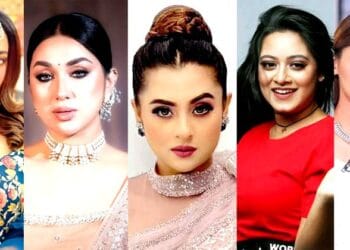 ঢালিউডে নায়িকাদের সম্মানী কার কত?