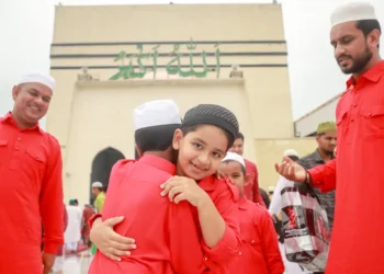 বাংলাদেশ-ভারত-পাকিস্তানে ঈদের তারিখ নিয়ে যা বলল আন্তর্জাতিক সংস্থা