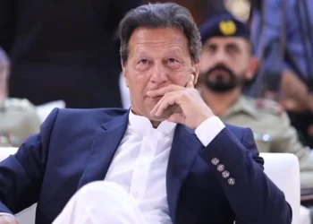 নোবেল পুরস্কারে মনোনীত কারাবন্দি ইমরান খান!