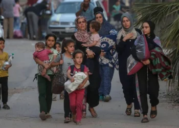 ফিলিস্তিনি শিশুদের ‘মৃত্যুদণ্ড’র পরামর্শ, ইসরায়েলি রাষ্ট্রদূতের