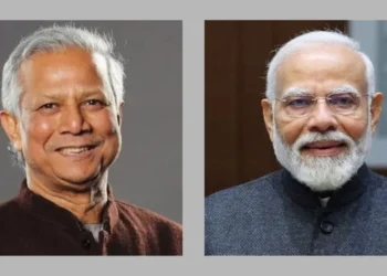 বাংলাদেশের সঙ্গে অংশীদারত্ব এগিয়ে নিতে প্রতিশ্রুতিবদ্ধ ভারত