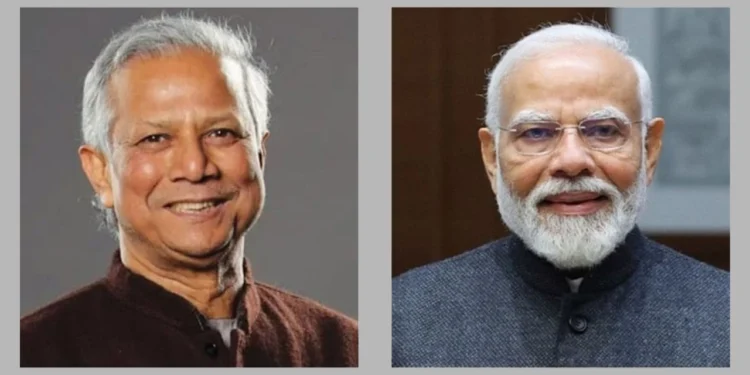 বাংলাদেশের সঙ্গে অংশীদারত্ব এগিয়ে নিতে প্রতিশ্রুতিবদ্ধ ভারত