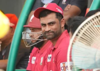 মৃত্যুর দুয়ার থেকে ফিরে যাদের প্রতি কৃতজ্ঞতায় আপ্লুত তামিম