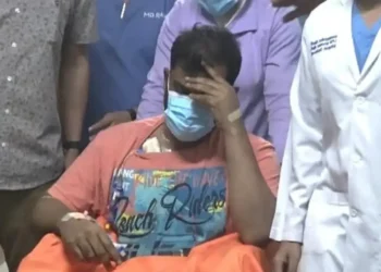 হাসপাতাল ছেড়ে বাসায় ফিরলেন তামিম