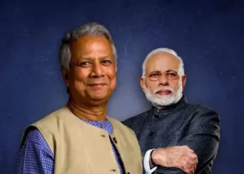 থাইল্যান্ডে ইউনূস-মোদির বৈঠক হচ্ছে কি না জানাল ভারত