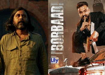 আমেরিকায় হাউজফুল ‘বরবাদ’, এবার মুক্তি পাচ্ছে ‘দাগি’