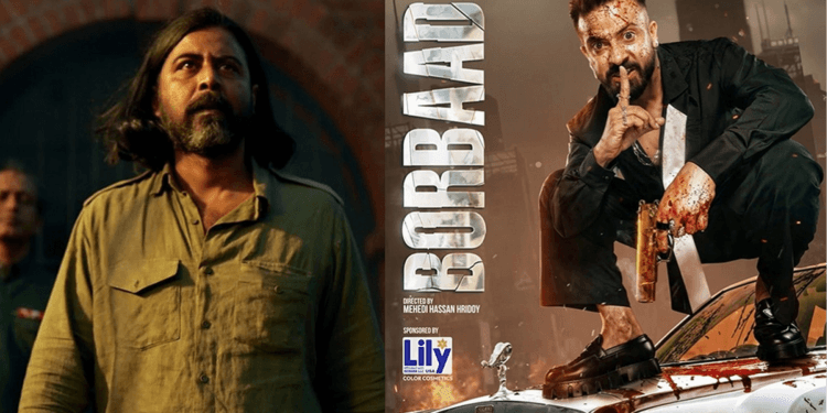 আমেরিকায় হাউজফুল ‘বরবাদ’, এবার মুক্তি পাচ্ছে ‘দাগি’