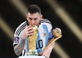 পারফরমেন্স ও ফিটনেস ঠিক থাকলেই ২০২৬ বিশ্বকাপে খেলবেন মেসি