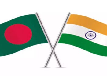 ঢাকার সঙ্গে বাণিজ্য যুদ্ধে জড়াতে চায় না দিল্লি