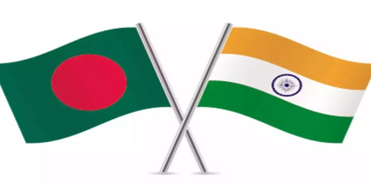 ঢাকার সঙ্গে বাণিজ্য যুদ্ধে জড়াতে চায় না দিল্লি