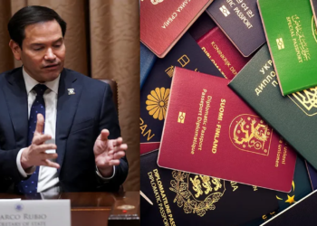 কারা পাবেন আমেরিকার ভিসা, জানালেন মার্কিন পররাষ্ট্রমন্ত্রী