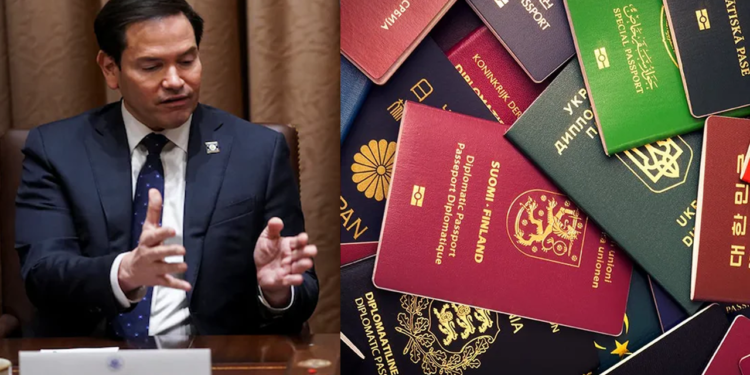 কারা পাবেন আমেরিকার ভিসা, জানালেন মার্কিন পররাষ্ট্রমন্ত্রী