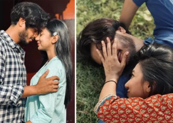 আরশ-সুনেহরার প্রেমের ইঙ্গিত