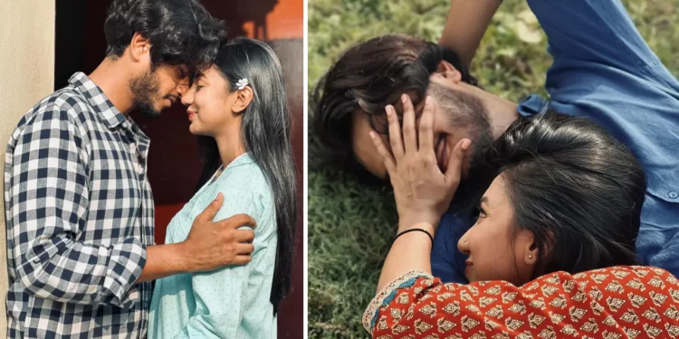 আরশ-সুনেহরার প্রেমের ইঙ্গিত