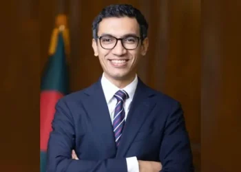 দেশজুড়ে সাড়া জাগানো ‘আশিক চৌধুরী’  কে এই নতুন বিডার চেয়ারম্যান?