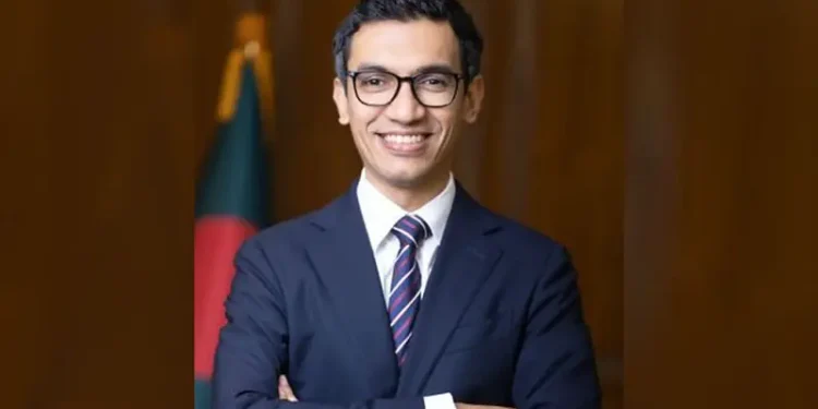 দেশজুড়ে সাড়া জাগানো ‘আশিক চৌধুরী’  কে এই নতুন বিডার চেয়ারম্যান?