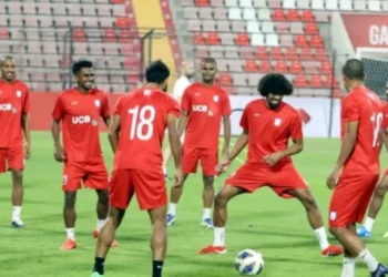 ফিফা র‌্যাঙ্কিংয়ে বাংলাদেশের উন্নতি