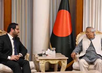 বাংলাদেশে ব্যবসার সম্ভাবনা খুঁজছে পাকিস্তান