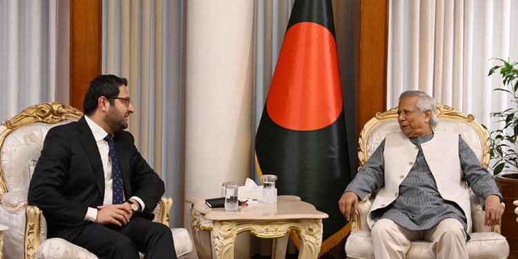 বাংলাদেশে ব্যবসার সম্ভাবনা খুঁজছে পাকিস্তান