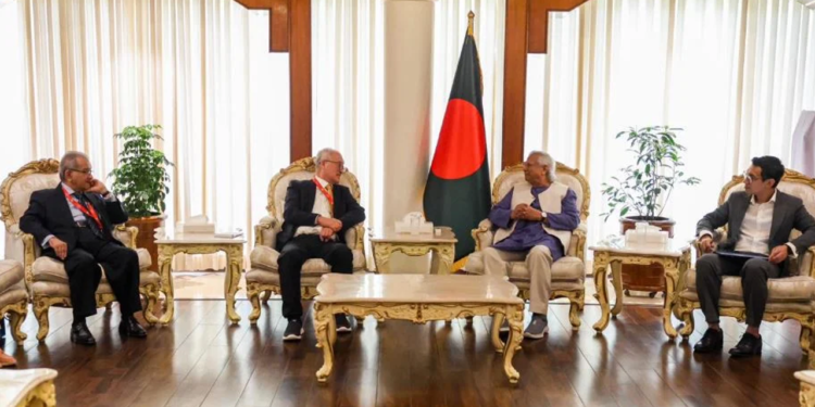 বাংলাদেশে বিপুল বিনিয়োগের প্রস্তুতি নিচ্ছে দক্ষিণ কোরিয়া