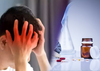 ব্রেন স্ট্রোকের রোগীদের জন্য এলো এক যুগান্তকারী ওষুধ!