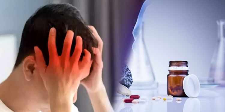 ব্রেন স্ট্রোকের রোগীদের জন্য এলো এক যুগান্তকারী ওষুধ!