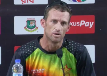 বাংলাদেশের কন্ডিশনে মানিয়ে নেওয়াটাই সবচেয়ে গুরুত্বপূর্ণ: উইলিয়ামস