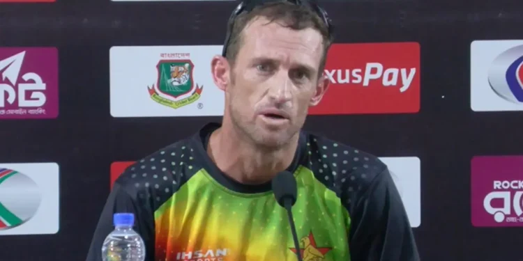 বাংলাদেশের কন্ডিশনে মানিয়ে নেওয়াটাই সবচেয়ে গুরুত্বপূর্ণ: উইলিয়ামস