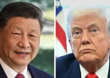 চীন এবার মার্কিন পণ্যে ১২৫% শুল্ক আরোপ করল