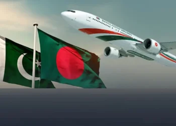 শিগগিরই বাংলাদেশ-পাকিস্তান সরাসরি ফ্লাইট চালু