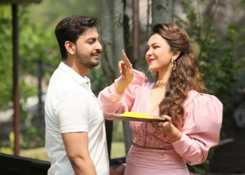 বনি-কৌশানীর বিয়ের গুঞ্জন