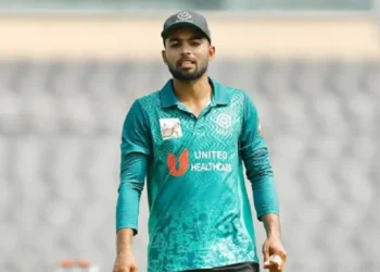 আবারও নিষিদ্ধ হৃদয়