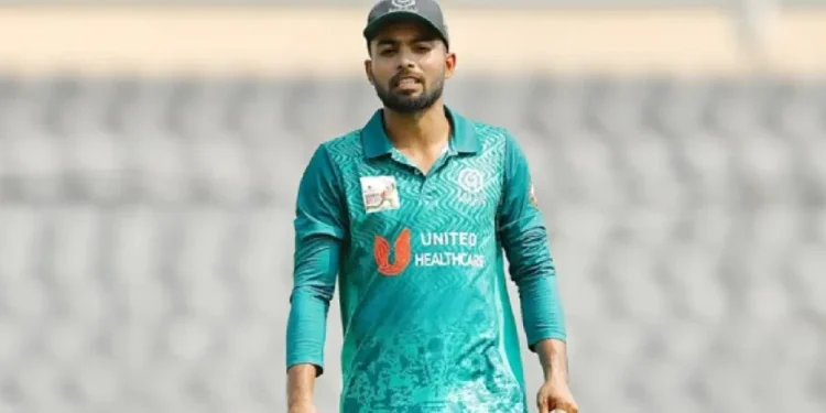 আবারও নিষিদ্ধ হৃদয়