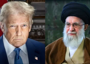 ইরান-যুক্তরাষ্ট্রের আলোচনার টেবিল প্রস্তুত, মধ্যস্থতাকারী কে?