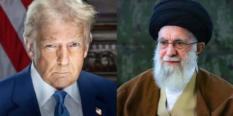 ইরান-যুক্তরাষ্ট্রের আলোচনার টেবিল প্রস্তুত, মধ্যস্থতাকারী কে?