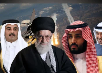 যুক্তরাষ্ট্রের বিরুদ্ধে ইরানের ঢাল হবে উপসাগরীয় দেশগুলো