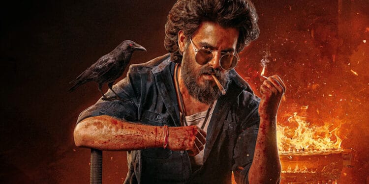 ৩ দেশের ৪০ থিয়েটারে ‘জংলি’