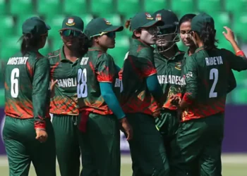 বিশ্বকাপ খেলতে জ্যোতিদের সামনে যে সমীকরণ