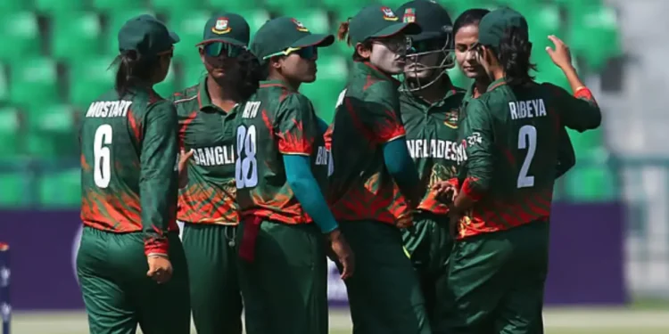 বিশ্বকাপ খেলতে জ্যোতিদের সামনে যে সমীকরণ